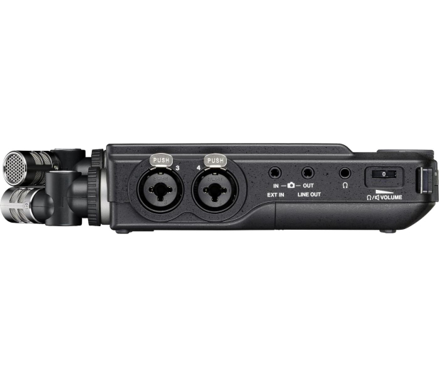 Tascam PORTACAPTURE X8 - 1109106 - zdjęcie 3